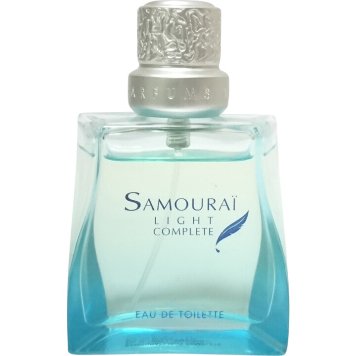 Samouraï Light Complete